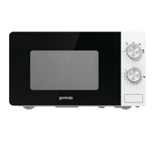 Мікрохвильова піч Gorenje MO20E1W
