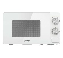 Мікрохвильова піч Gorenje MO20E1W2