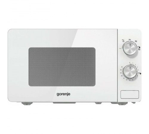 Мікрохвильова піч Gorenje MO20E1W2 Мікрохвильова піч Gorenje MO20E1W2