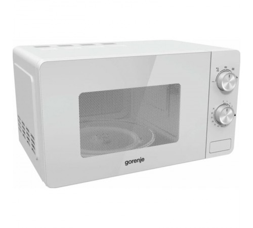Мікрохвильова піч Gorenje MO20E1W2 Мікрохвильова піч Gorenje MO20E1W2