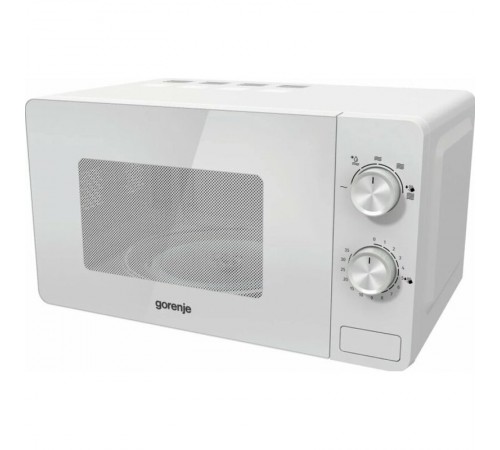 Мікрохвильова піч Gorenje MO20E1W2 Мікрохвильова піч Gorenje MO20E1W2