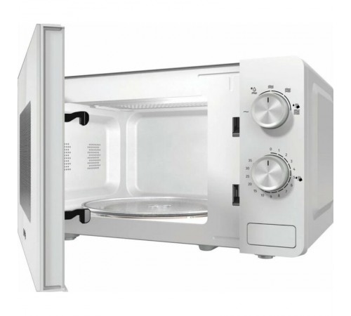 Мікрохвильова піч Gorenje MO20E1W2 Мікрохвильова піч Gorenje MO20E1W2