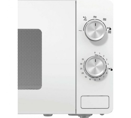 Мікрохвильова піч Gorenje MO20E1W2 Мікрохвильова піч Gorenje MO20E1W2