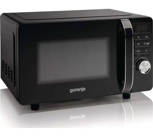 Мікрохвильова піч Gorenje MO20S4BC