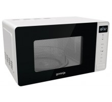 Мікрохвильова піч Gorenje MO20S4W