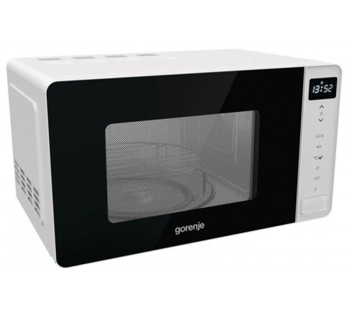Мікрохвильова піч Gorenje MO20S4W