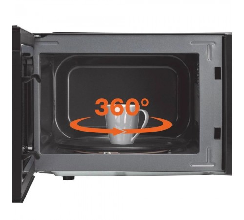 Мікрохвильова піч Gorenje MO23A3BH