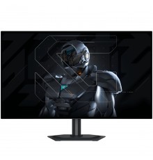Монітор Gigabyte 27" MO27Q28G OLED Black 280Hz