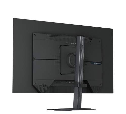 Монітор Gigabyte 27" MO27Q28G OLED Black 280Hz