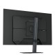 Монітор Gigabyte 27" MO27Q28G OLED Black 280Hz
