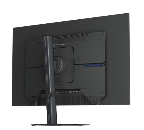 Монітор Gigabyte 27" MO27Q28G OLED Black 280Hz