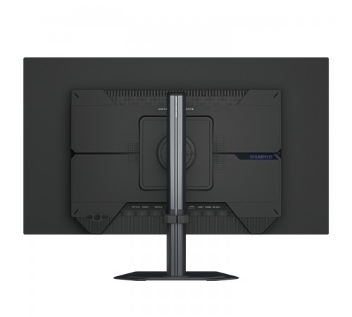 Монітор Gigabyte 27" MO27Q28G OLED Black 280Hz