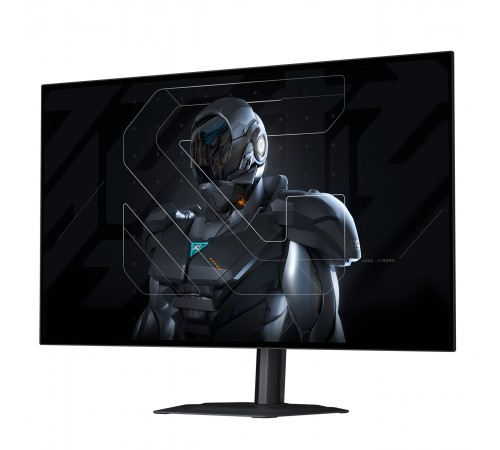 Монітор Gigabyte 27" MO27Q28G OLED Black 280Hz