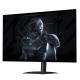 Монітор Gigabyte 27" MO27Q28G OLED Black 280Hz