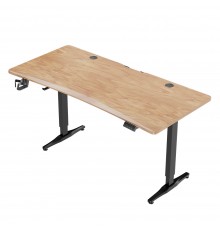 Геймерський стіл 1stPlayer Moto-GT 1460