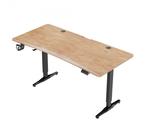 Геймерський стіл 1stPlayer Moto-GT 1460