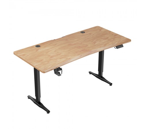 Геймерський стіл 1stPlayer Moto-GT 1460