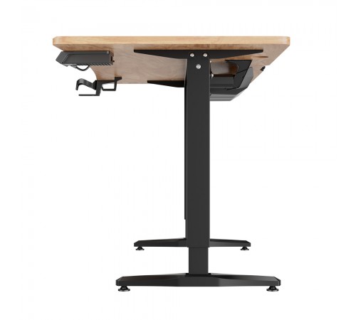 Геймерський стіл 1stPlayer Moto-GT 1460