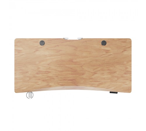 Геймерський стіл 1stPlayer Moto-GT 1460