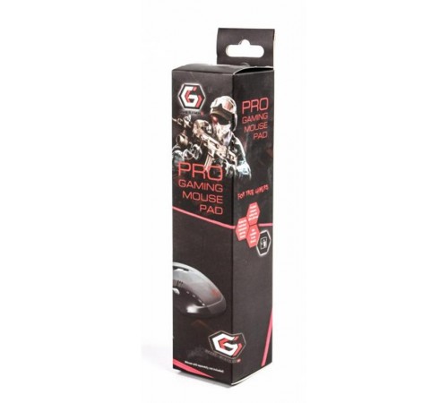 Ігрова поверхня Gembird MP-GAMEPRO-L