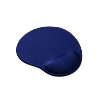 Килимок для миші Gembird MP-GEL-B