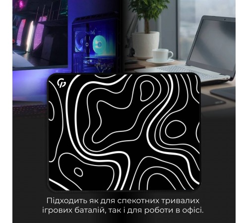 Ігрова поверхня GamePro MP085AB