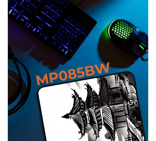 Ігрова поверхня GamePro MP085BW
