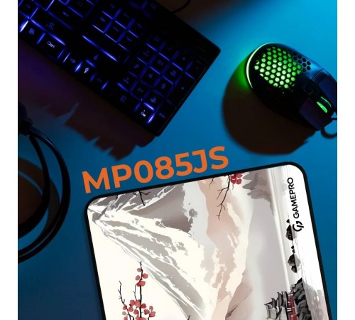 Ігрова поверхня GamePro MP085JS