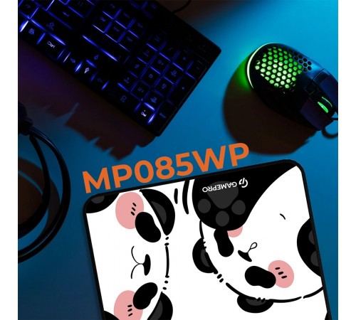 Ігрова поверхня GamePro MP085WP