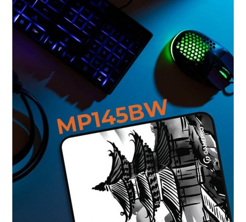 Ігрова поверхня GamePro MP145BW