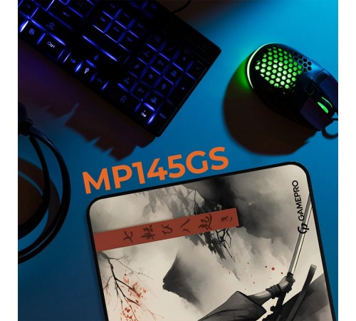 Ігрова поверхня GamePro MP145GS