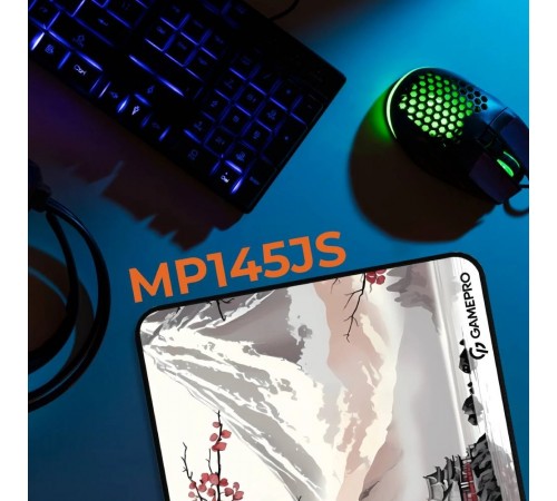 Ігрова поверхня GamePro MP145JS