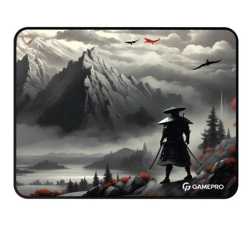 Ігрова поверхня GamePro MP145RS
