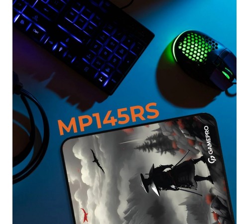 Ігрова поверхня GamePro MP145RS