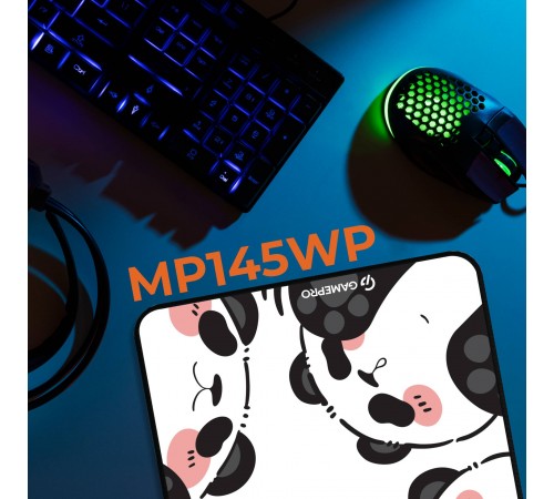 Ігрова поверхня GamePro MP145WP