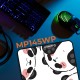 Ігрова поверхня GamePro MP145WP