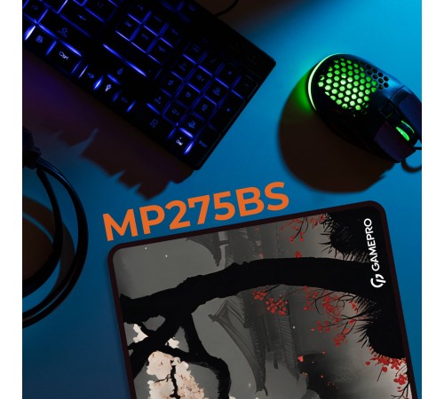 Ігрова поверхня GamePro MP275BS