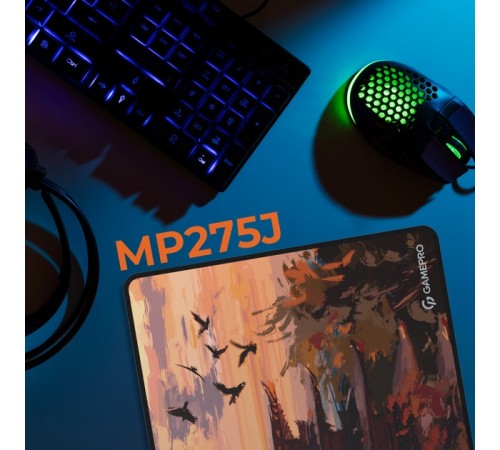 Ігрова поверхня GamePro MP275J