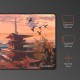 Ігрова поверхня GamePro MP275J