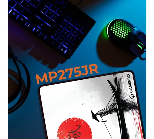 Ігрова поверхня GamePro MP275JR
