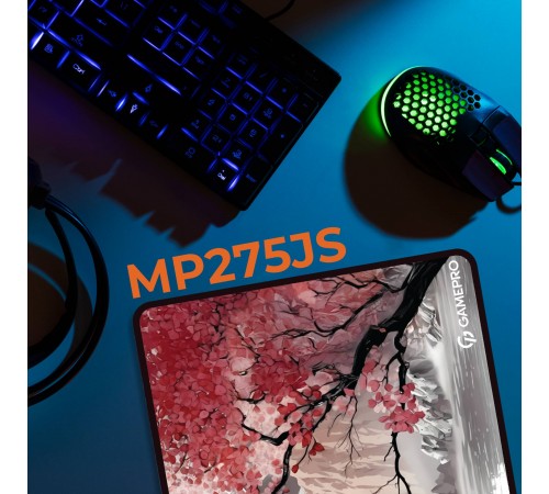 Ігрова поверхня GamePro MP275JS Ігрова поверхня GamePro MP275JS