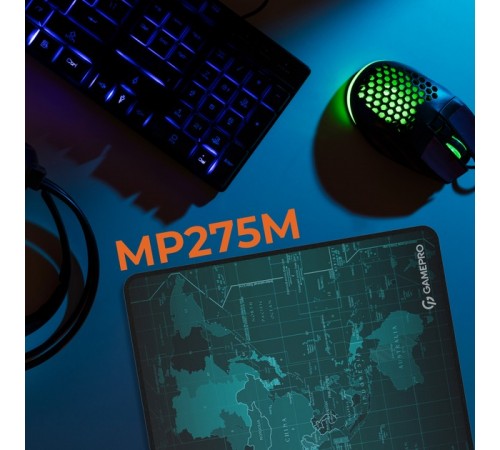 Ігрова поверхня GamePro MP275M Ігрова поверхня GamePro MP275M