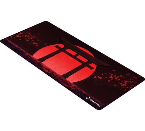 Ігрова поверхня GamePro MP275R Ігрова поверхня GamePro MP275R