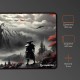 Ігрова поверхня GamePro MP275RS