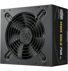Блок живлення CoolerMaster MWE Gold 750 V3 NM (MPE-7506-ACAG-BEU)