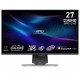 Монітор MSI 27" MPG 274URDFW E16M IPS White 320Hz