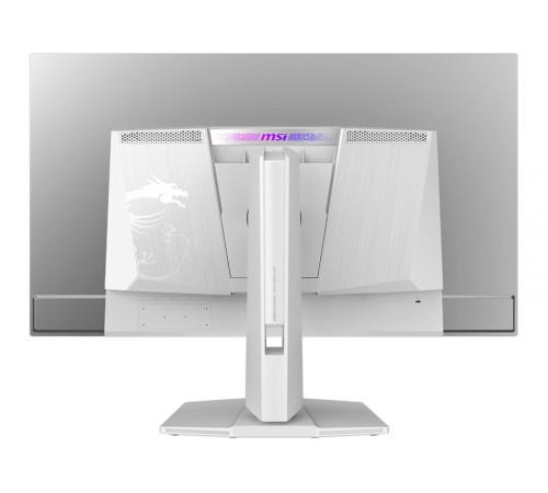 Монітор MSI 31.5" MPG 321URXW QD-OLED White 240Hz Монітор MSI 31.5" MPG 321URXW QD-OLED White 240Hz