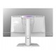 Монітор MSI 31.5" MPG 321URXW QD-OLED White 240Hz