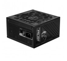 Блок живлення MSI MPG A1000GS PCIE5 1000W