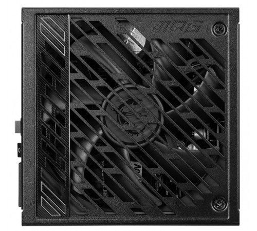Блок живлення MSI MPG A1000GS PCIE5 1000W